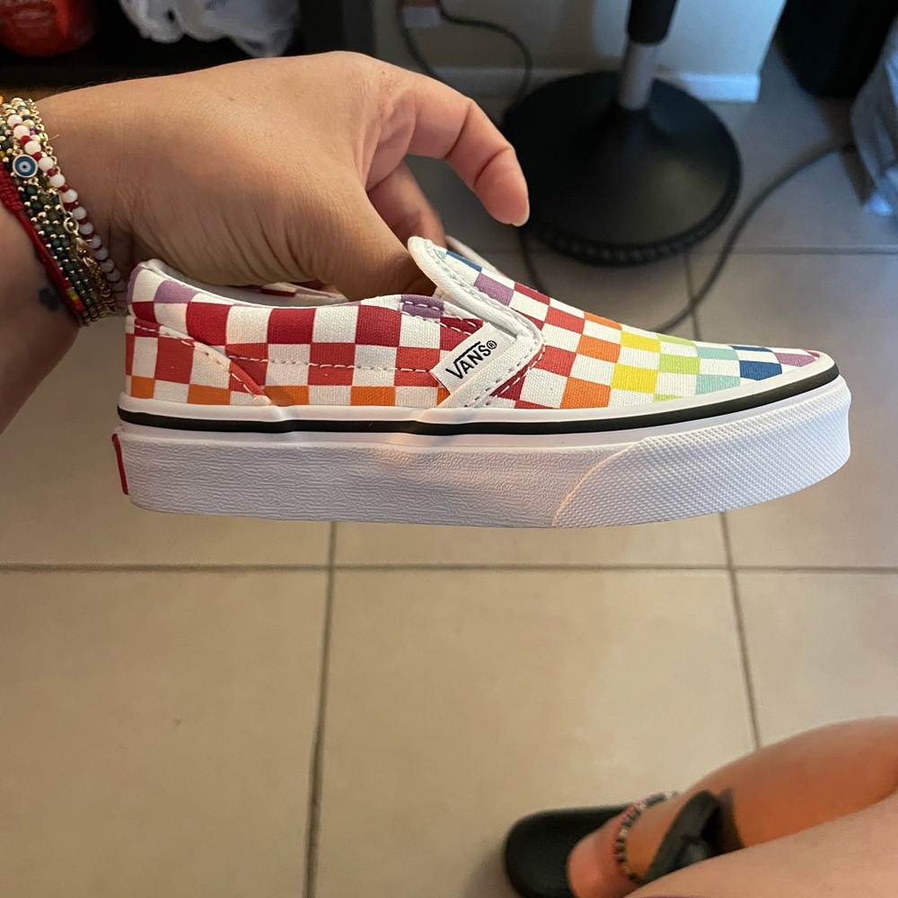 Vans - Kids 11.0